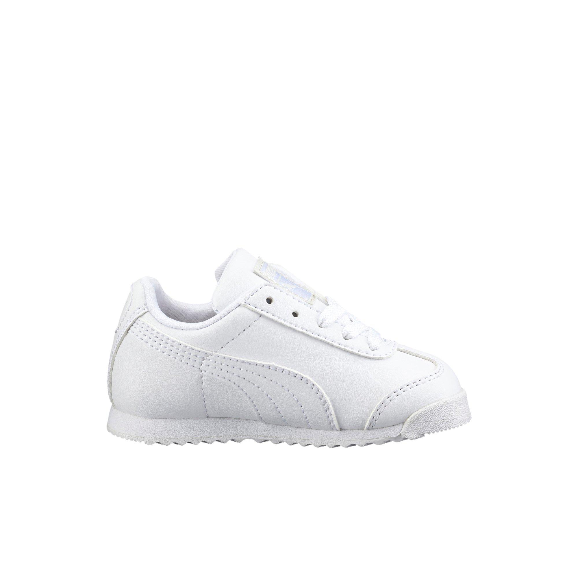 Puma roma 2024 white glacier grey